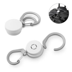 OREN. Crochet avec mousqueton