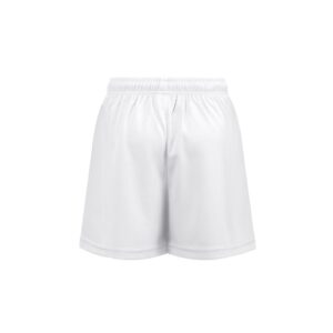 THC MATCH KIDS WH. Shorts de sport pour enfant