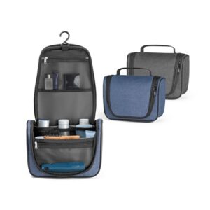 MILLI. Trousse de toilette en 600D de haute densité