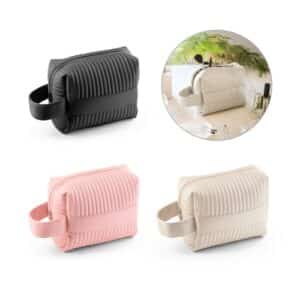 GILI. Sac à main en PU (21% PU recyclé et 30% polyester recyclé)