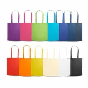 CANARY. Sac en non-tissé (80 g/m²)