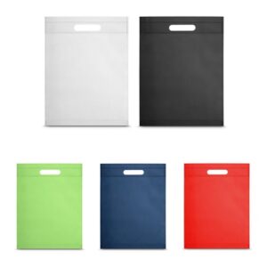 ROTERDAM. Sac en non-tissé (80 g/m²)