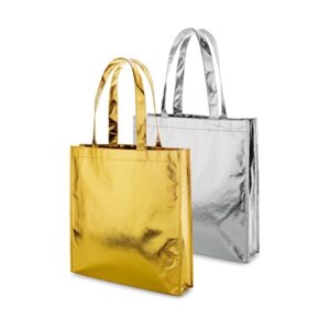 SAWGRASS. Sac non tissé laminé (90 g/m²)