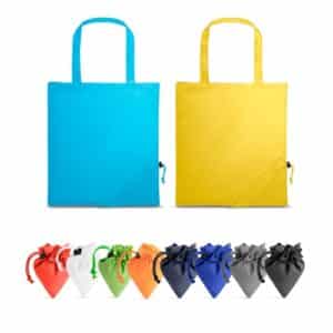 SHOPS. Sac pliable 190T