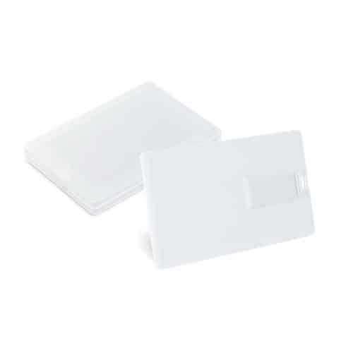 WALLACE 8GB. Clé USB 8GB UDP en ABS