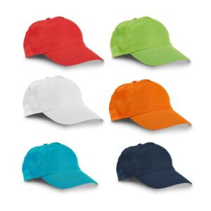 CHILKA. Casquette enfant en polyester