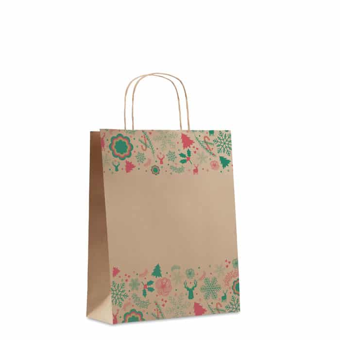 BAO MEDIUM – Gift paper bag medium