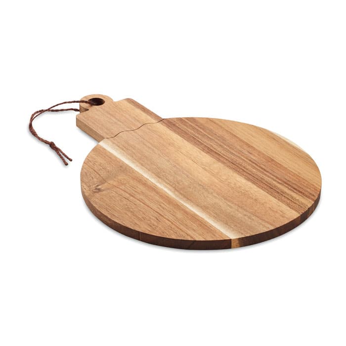 ACABALL – Acacia wood serving board