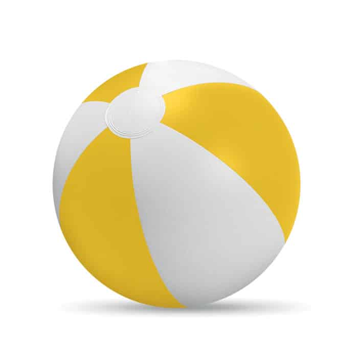 PLAYTIME – Inflatable beach ball