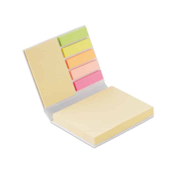 VISIONMAX – Sticky note memo pad