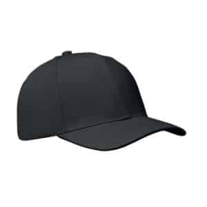 BUFFALO - Casquette 6 panneaux 260 gr/m