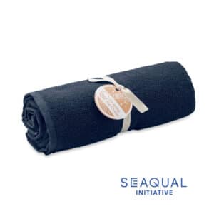 WATER - SEAQUAL® serviette 100x170cm