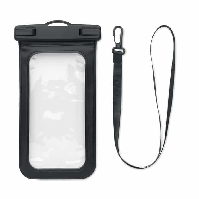 SMAG – Waterproof smartphone pouch
