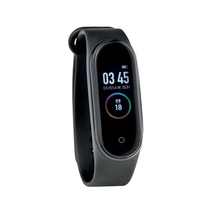 ARTA – Smart wireless health watch