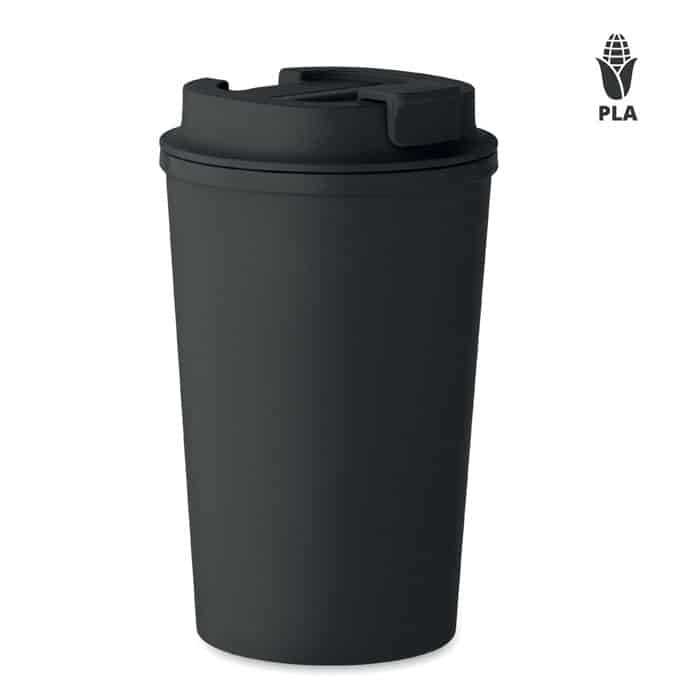 BEIBAKU – PLA double wall tumbler 350ml