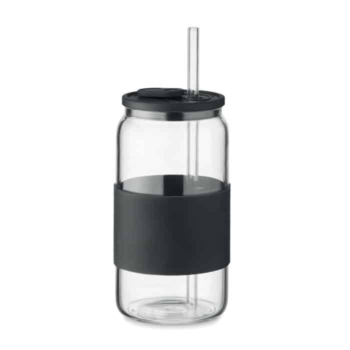 BOROSIP – High borosilicate tumbler 550ml