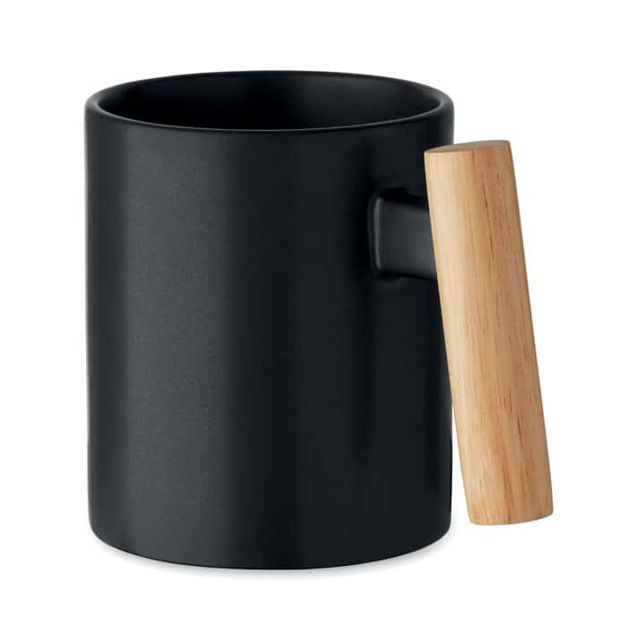 CRENATE – Ceramic mug 320 ml