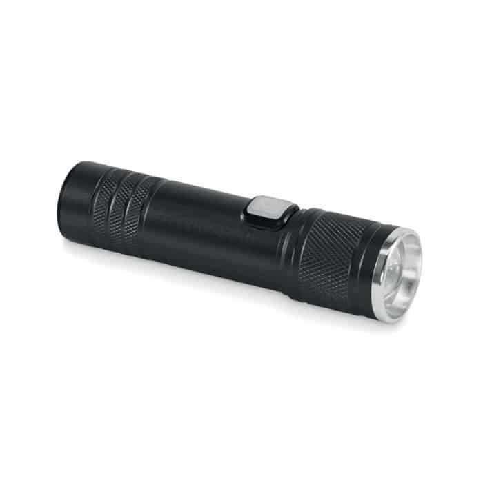 FLASHRA – Rechargeable COB light torch