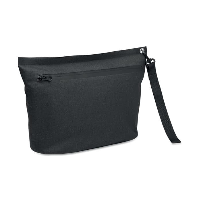 BRENNA POUCH – Water-resistant documents bag