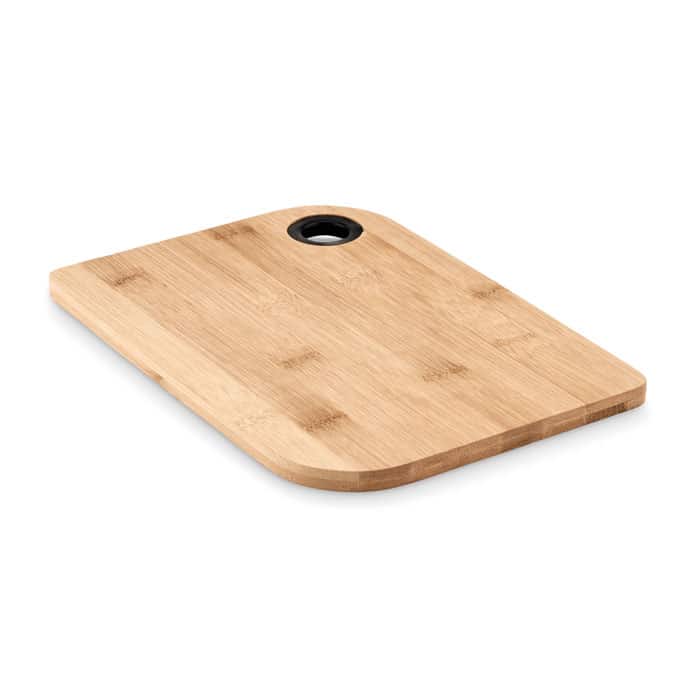 BAYBA CLEAN – Bamboo cutting board