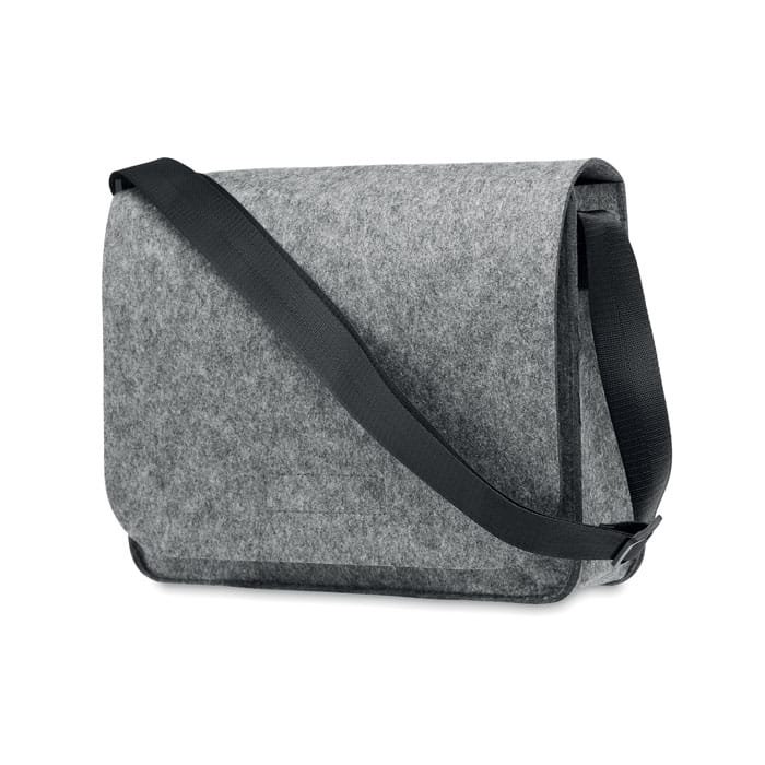 BAGLO – RPET felt laptop bag