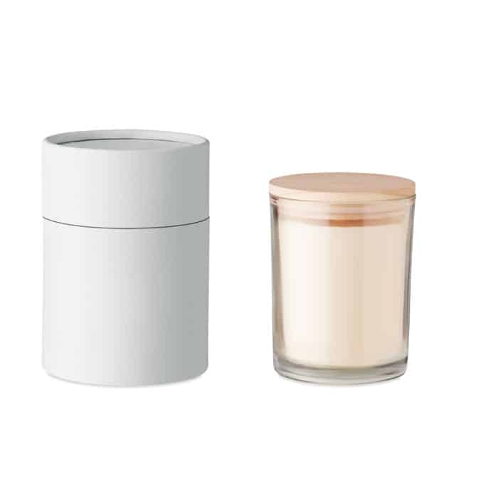 ANCIENT HIGH – Vanilla fragranced candle