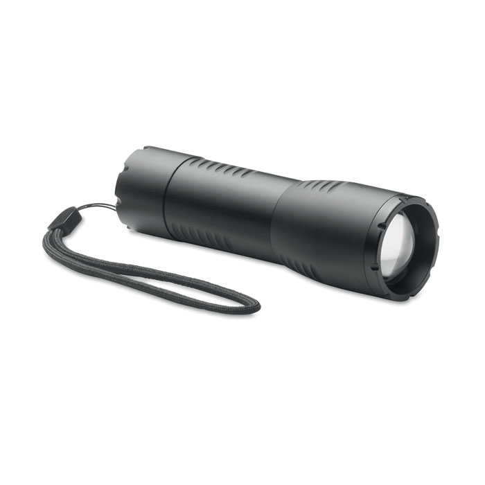ENTA – Small aluminium LED flashlight