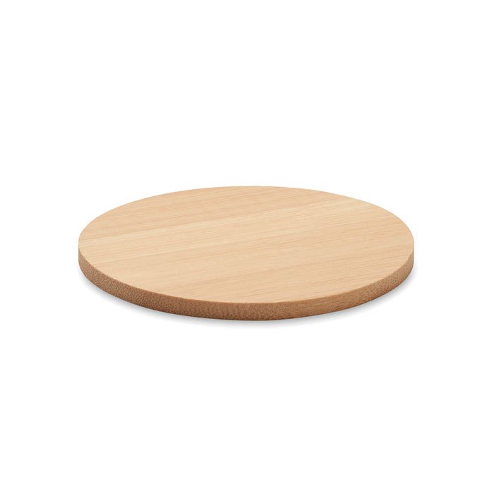 BAYIN – Bamboo round coaster
