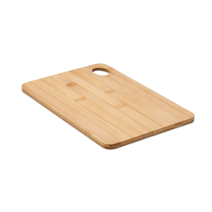 BEMGA LARGE – Large bamboo cutting board