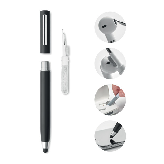 CLEANPEN – Stylus pen TWS cleanning set