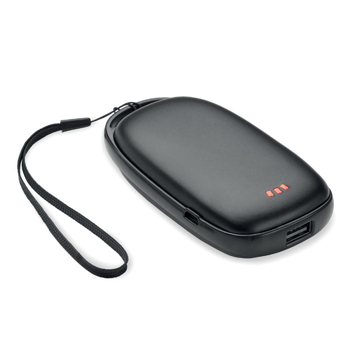 TRICPOWER – Handwarmer 4000 mAh power bank