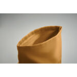 Botte haute en cuir marron clair